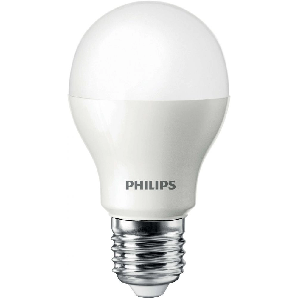 Lâmpada LED Bulbo 9,5w 6500k Bivolt 1055 Lumens Philips
