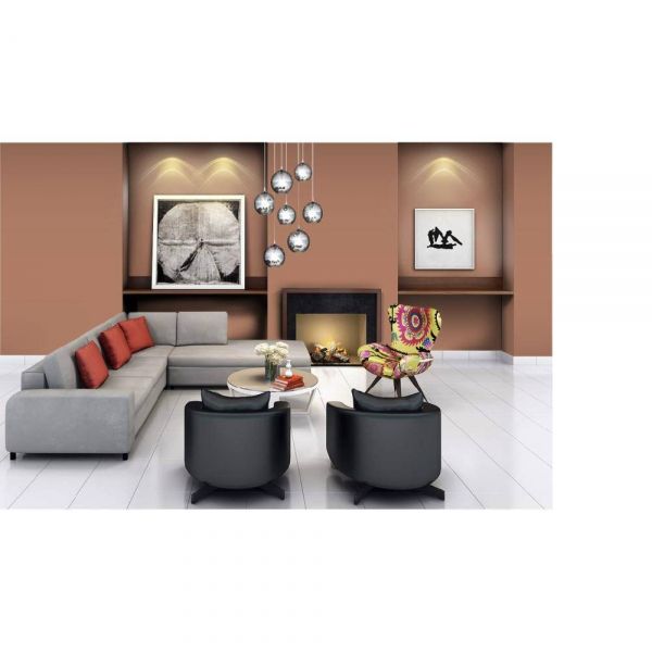 Spray Multi Uso Suvinil 400 Ml Cobre Brilhante - Suvinil